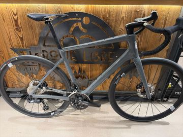 Gebrauchtes Enve Fray GRX Di2 2024 Road & Gravel