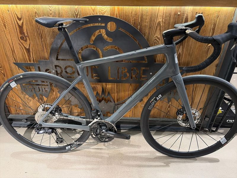 Used Enve Fray GRX Di2 2024 Road & Gravel