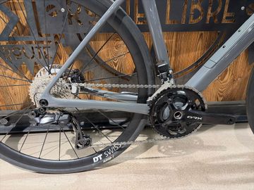 Gebrauchtes Enve Fray GRX Di2 2024 Road & Gravel, Hellgrau — Bild 3 von 3