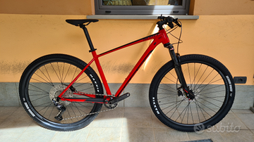 Gebrauchtes Scott Scale 980 2024 MTB
