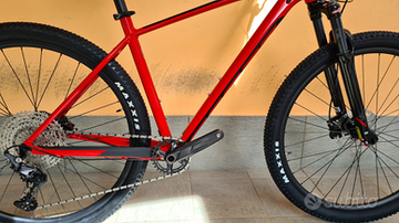 Używany Scott Scale 980 2024 Mountainbike — zdjęcie 4 z 5