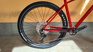 Używany Scott Scale 980 2024 Mountainbike — zdjęcie 3 z 5