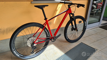 Używany Scott Scale 980 2024 Mountainbike — zdjęcie 5 z 5