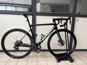 BMC, Teammachine SLR01 DISC FOUR 2020