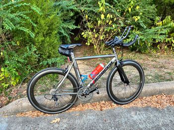 Litespeed, Saber