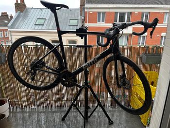 BMC Roadmachine 02 TWO 2018 2018 Road & Gravel d'occasion — image 6 sur 7