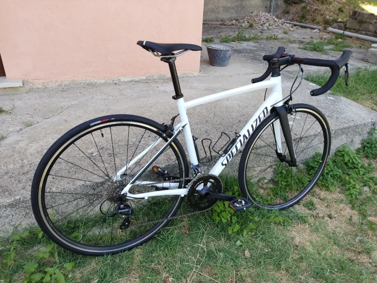 Specialized Allez Sport used in 54 cm buycycle