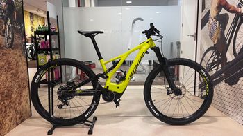 Specialized, Turbo Levo 2019