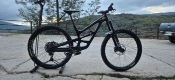 YT Industries, CAPRA Pro 29 2020