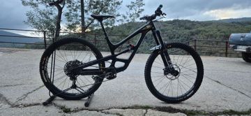 YT Industries CAPRA Pro 29 2020 2020 Mountainbike d'occasion — image 1 sur 7