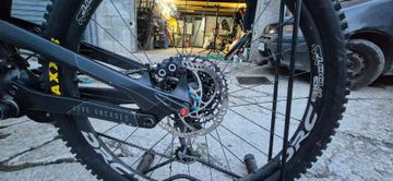 YT Industries CAPRA Pro 29 2020 2020 Mountainbike d'occasion — image 7 sur 7