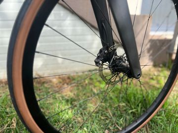 Scott Addict RC 30 2022 2022 Road & Gravel d'occasion — image 5 sur 14