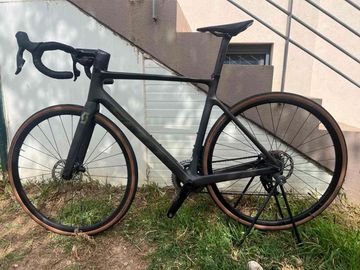 Gebrauchtes Scott Addict RC 30 2022 2022 Road & Gravel