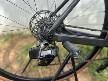 Scott Addict RC 30 2022 2022 Road & Gravel d'occasion — image 6 sur 14