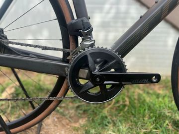 Scott Addict RC 30 2022 2022 Road & Gravel d'occasion — image 3 sur 14