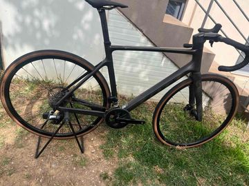 Scott Addict RC 30 2022 2022 Road & Gravel d'occasion — image 4 sur 14