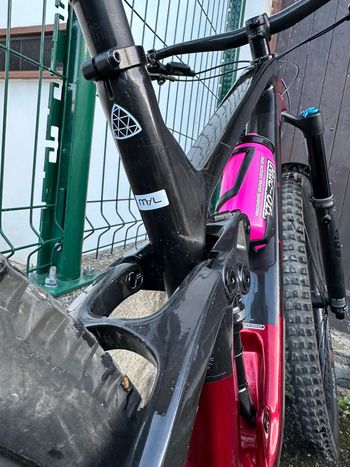 Used Trek Fuel ex SRAM GX Eagle 2021 Mountainbike — image 2 of 4
