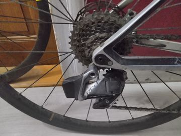 Brugt Sunn Gp Factory 2020 Road & Gravel — billede 3 af 4
