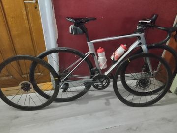 Brugt Sunn Gp Factory 2020 Road & Gravel — billede 4 af 4