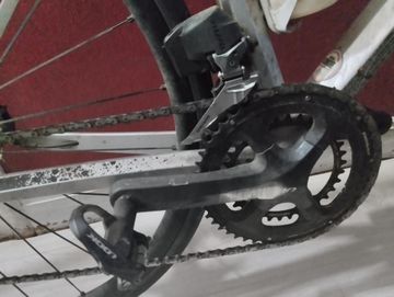 Brugt Sunn Gp Factory 2020 Road & Gravel — billede 2 af 4