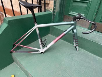 Specialized, 2026 Crux Pro