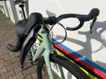 Used Specialized Diverge STR Comp 2024 2024 Road & Gravel, Green — image 5 of 7