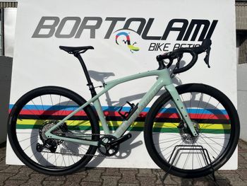 Specialized, Diverge STR Comp 2024