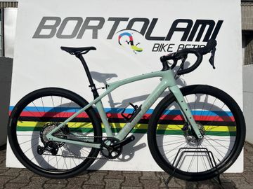 Specialized Diverge STR Comp 2024 2024 Road & Gravel usato