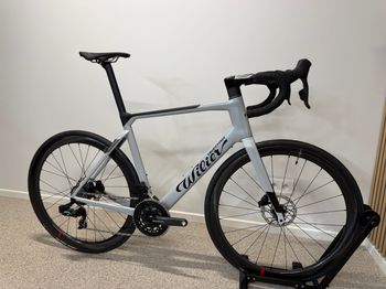 Wilier, Filante Hybrid SRAM FORCE D2 AXS 2X12 + MAHLE X20 2024