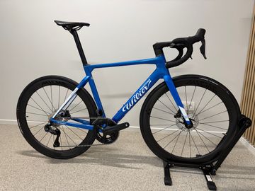 Used Wilier Filante Shimano Ultegra Di2 2025 Road & Gravel