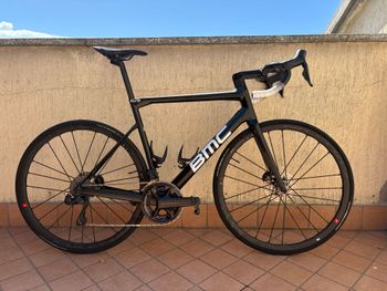 BMC, Teammachine Shimano Ultegra Di2