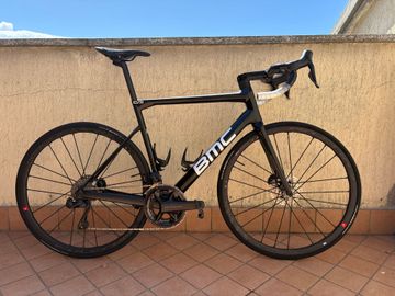 Used BMC Teammachine Shimano Ultegra Di2 2020 Road & Gravel