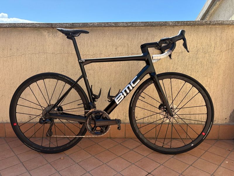 Gebrauchtes BMC Teammachine Shimano Ultegra Di2 2020 Road & Gravel