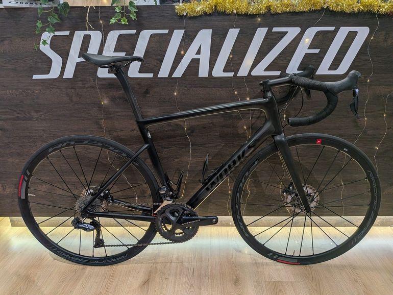 Specialized - S-Works Tarmac SL6 Disc - Dura Ace Di2 — 2BX