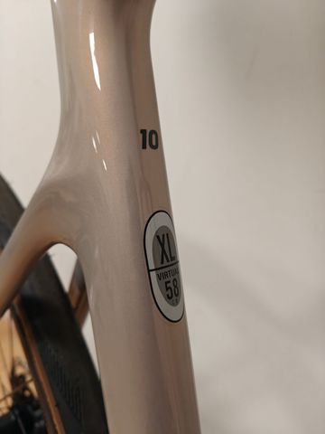 Używany Scott Addict RC 10 2022 2022 Road & Gravel — zdjęcie 6 z 7