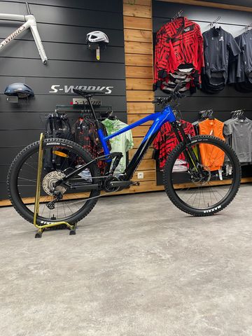 Tweedehands Moustache Samedi 29 Trail 3, Smart System 2023 2023 MTB