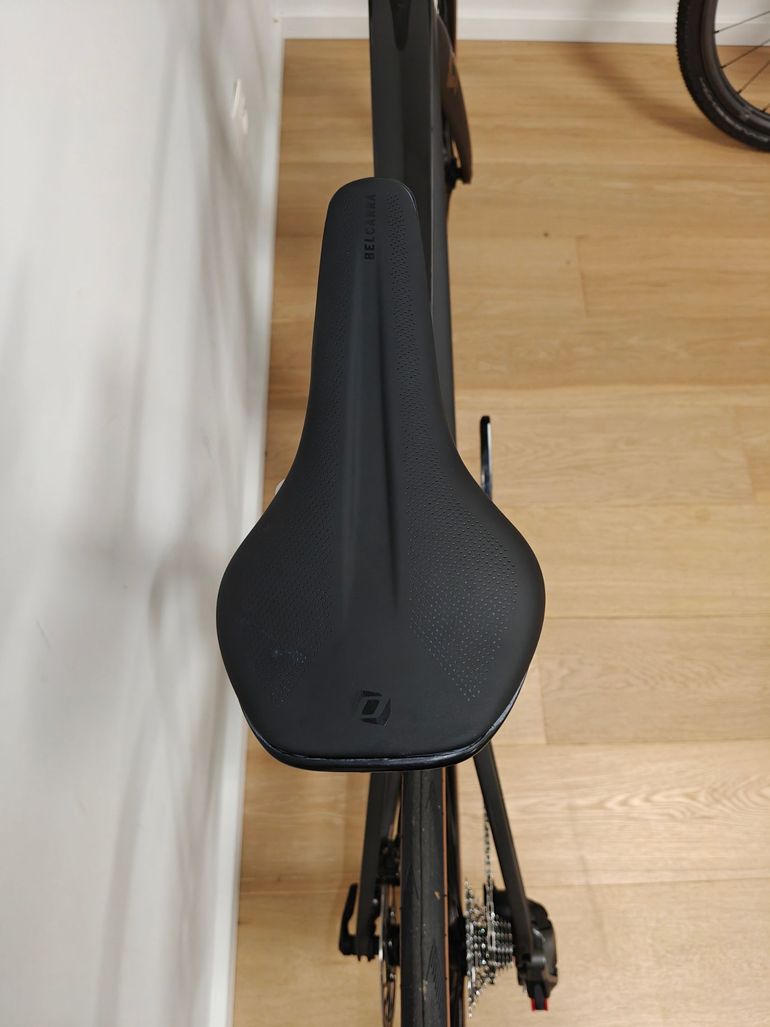 Used Scott Addict RC 30 2024 2024 Road & Gravel — image 5 of 7