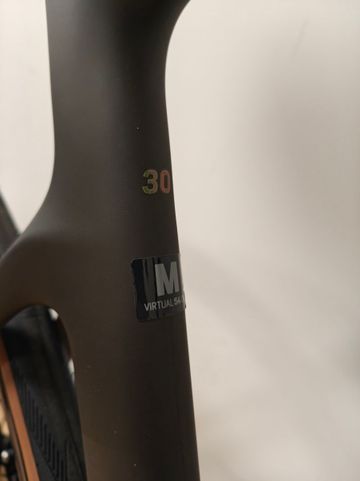 Brugt Scott Addict RC 30 2024 2024 Road & Gravel — billede 6 af 7