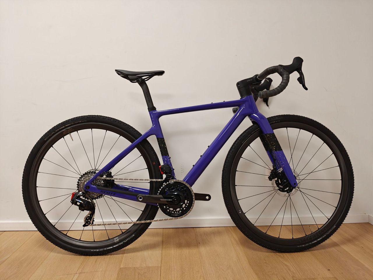 Scott Addict Gravel 10 2024