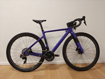 Scott, Addict Gravel 10 2024