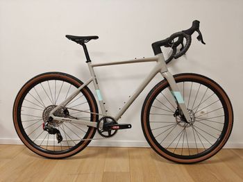 Scott, Speedster Gravel 10 2024