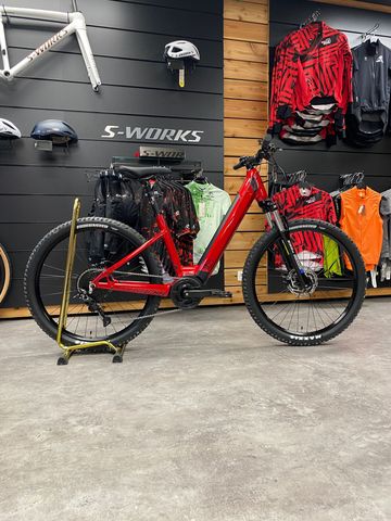Używany Moustache Samedi 27 OFF 2, Smart System 2023 2023 MTB