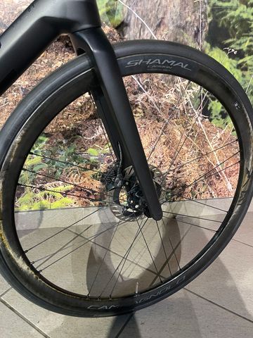 Tweedehands BMC Teammachine SLR01 TWO 2023 2023 Road & Gravel — afbeelding 6 van 10