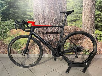Tweedehands BMC Teammachine SLR01 TWO 2023 2023 Road & Gravel — afbeelding 10 van 10