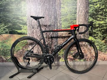 Tweedehands BMC Teammachine SLR01 TWO 2023 2023 Road & Gravel — afbeelding 2 van 10