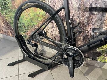 Tweedehands BMC Teammachine SLR01 TWO 2023 2023 Road & Gravel — afbeelding 5 van 10