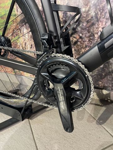 Tweedehands BMC Teammachine SLR01 TWO 2023 2023 Road & Gravel — afbeelding 3 van 10