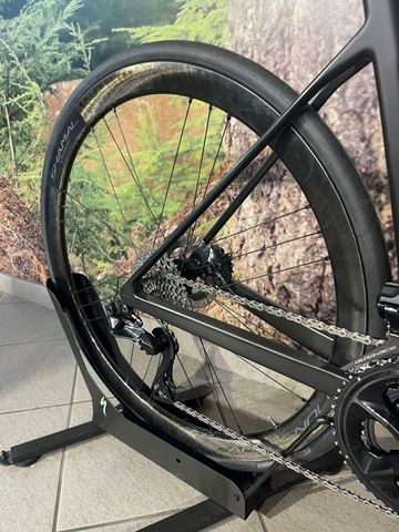 Tweedehands BMC Teammachine SLR01 TWO 2023 2023 Road & Gravel — afbeelding 4 van 10