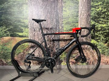 Tweedehands BMC Teammachine SLR01 TWO 2023 2023 Road & Gravel — afbeelding 1 van 10
