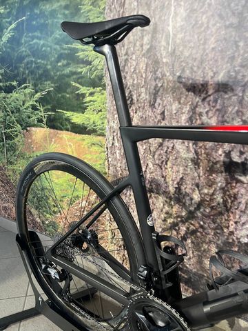 Tweedehands BMC Teammachine SLR01 TWO 2023 2023 Road & Gravel — afbeelding 7 van 10